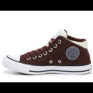 Converse Chuck Taylor Madison warm